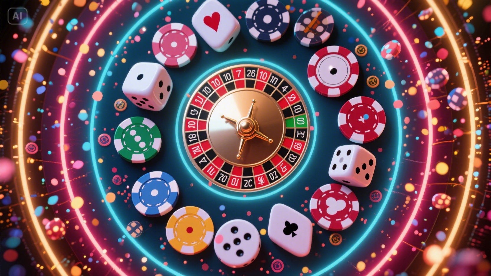 game slots apk
